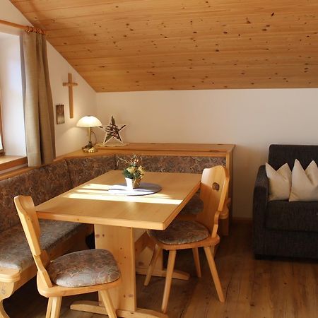 Apartamento Haus Waldruhe San Candido Exterior foto