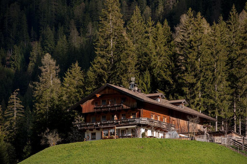 Apartamento Haus Waldruhe San Candido Exterior foto